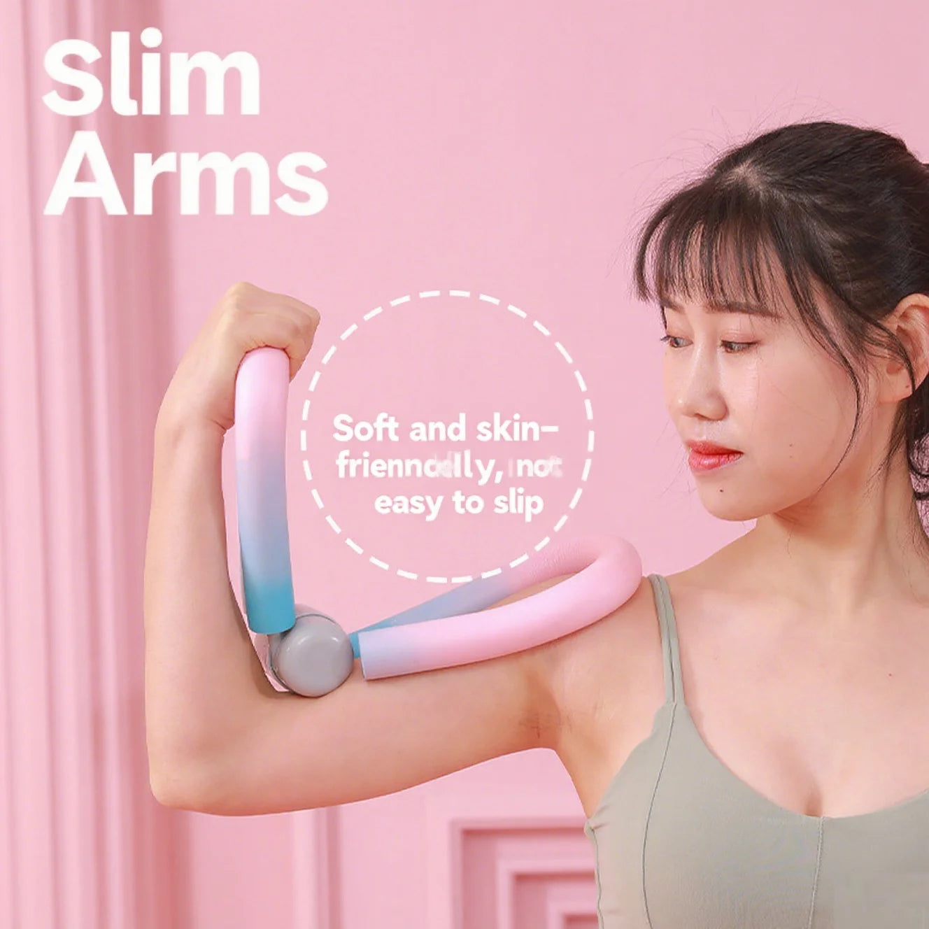 Kegal Exercise Equipment Trainer Floor Muscles Pelvic Hip Trainer for Buttocks Pelvic Floor Reeducation Thighs Trainer