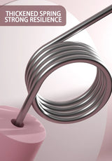 Multi Functional Leg Beauty Device, Pelvic Floor Muscle Training Device, Postpartum Repair, Leg Clamp, and Leg Slimming Device