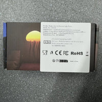 Electric Pelvic Floor Muscle Trainer Rechargeable Kegel Exerciser Massage Cushion Ergonomic Hip Strengthener Training Equipment