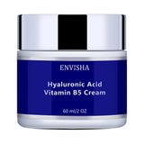 ENVISHA Face Cream Multi Peptide Collagen Skin Care Anti-Wrinkle Aging Moisturizing Shrink Pores Whitening Smooth Beauty Health