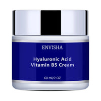 ENVISHA Face Cream Multi Peptide Collagen Skin Care Anti-Wrinkle Aging Moisturizing Shrink Pores Whitening Smooth Beauty Health