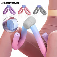 Multi Functional Leg Beauty Device, Pelvic Floor Muscle Training Device, Postpartum Repair, Leg Clamp, and Leg Slimming Device