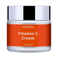 ENVISHA Face Cream Multi Peptide Collagen Skin Care Anti-Wrinkle Aging Moisturizing Shrink Pores Whitening Smooth Beauty Health