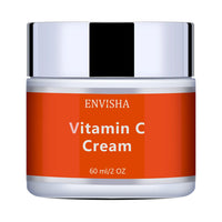 ENVISHA Face Cream Multi Peptide Collagen Skin Care Anti-Wrinkle Aging Moisturizing Shrink Pores Whitening Smooth Beauty Health