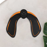 EMS Hips Trainer Portable Booty Trainer Adjustable Wearable Buttocks Toner Multi Modes Butt Lifting Machine for Fitness Workout