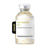 Lifting Ampoule Serum 40ml Set Skin Care Essence Silk Peptide Kojic Acid Niacinamide Collagen Vitamin Anti-Wrinkle Moisturizing