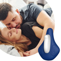 Hip Strengthener Rechargeable Pelvic Floor Muscle Exerciser USB Powered Buttocks Shaping Machine for Sphincter Bladder Training