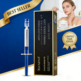 Peptide Collagen Elasticity Firming Essence Cream Micro Molecule Collagen Anti Wrinkle Emulsion Daily Facial Skin Care Product