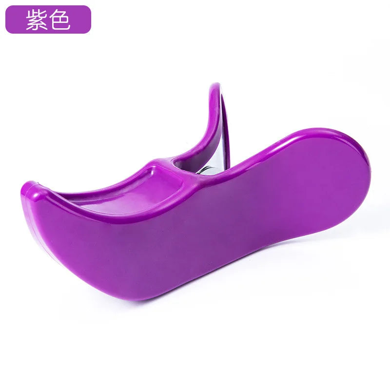 Hip Lift Postpartum Repair Training Firming Mijiri Pelvic Correction Beautifying Leg Type Beautiful Hip Trainer