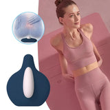 Arms Legs Buttocks Strength Training Clip Effective Thigh Exerciser Ergonomic Hip Trainer Safe Thigh Trainer Strength Training