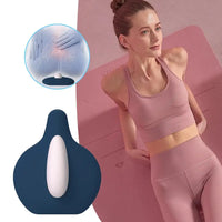 Arms Legs Buttocks Strength Training Clip Effective Thigh Exerciser Ergonomic Hip Trainer Safe Thigh Trainer Strength Training