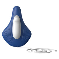 Hip Strengthener Rechargeable Pelvic Floor Muscle Exerciser USB Powered Buttocks Shaping Machine for Sphincter Bladder Training