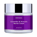 ENVISHA Face Cream Multi Peptide Collagen Skin Care Anti-Wrinkle Aging Moisturizing Shrink Pores Whitening Smooth Beauty Health