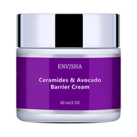 ENVISHA Face Cream Multi Peptide Collagen Skin Care Anti-Wrinkle Aging Moisturizing Shrink Pores Whitening Smooth Beauty Health