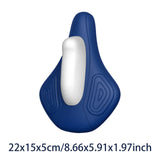 Hip Strengthener Rechargeable Pelvic Floor Muscle Exerciser USB Powered Buttocks Shaping Machine for Sphincter Bladder Training