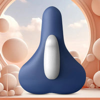 Electric Pelvic Floor Muscle Trainer Kegel Exerciser Hip Strengthener Exercise Tools Ergonomic Pelvic Floor Muscle Exercisers fo