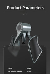 Kegel Fitness Equipment Home Exercise Pelvis Pelvic Muscle Trainer Buttock Equipments For Men Floor Exerciser - Strengthen