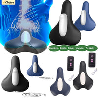 Electric Pelvic Floor Muscle Trainer Kegel Exerciser Hip Strengthener Exercise Tools Ergonomic Pelvic Floor Muscle Exercisers fo