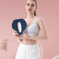 Arms Legs Buttocks Strength Training Clip Effective Thigh Exerciser Ergonomic Hip Trainer Safe Thigh Trainer Strength Training