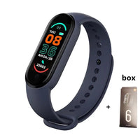 Xiaomi Smart Watch Screen Step Counting Multi Sport Fitness Mode Message Reminder Photography Music Remote Control Smart Band