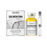 Collagen Silk Peptide Face Serum Anti Wrinkle Firming Elasticity Boosting Essence for Fine Lines, Hydrating Skin Care 30/40ml