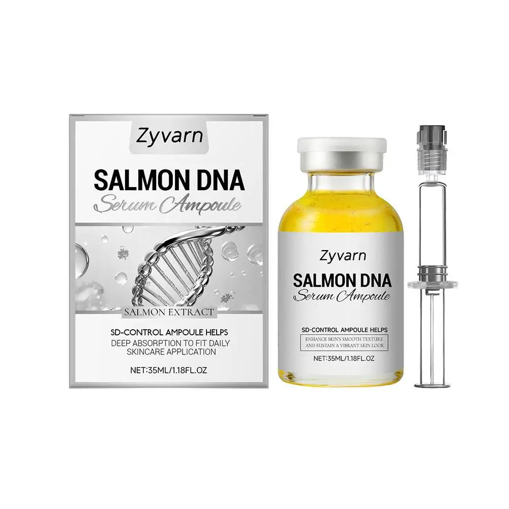 Collagen Silk Peptide Face Serum Anti Wrinkle Firming Elasticity Boosting Essence for Fine Lines, Hydrating Skin Care 30/40ml