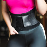 Women Belt Slimming Body Shaper Waist Trainer Trimmer Fitness Corset Tummy Control Shapewear Stomach Trainers