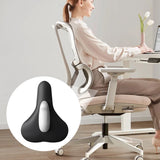 Electric Pelvic Floor Muscle Trainer Kegel Exerciser Hip Strengthener Exercise Tools Ergonomic Pelvic Floor Muscle Exercisers fo