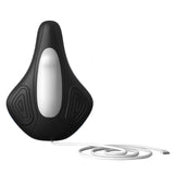 Hip Strengthener Rechargeable Pelvic Floor Muscle Exerciser USB Powered Buttocks Shaping Machine for Sphincter Bladder Training