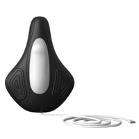 Hip Strengthener Rechargeable Pelvic Floor Muscle Exerciser USB Powered Buttocks Shaping Machine for Sphincter Bladder Training