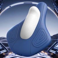 Hip Strengthener Rechargeable Pelvic Floor Muscle Exerciser USB Powered Buttocks Shaping Machine for Sphincter Bladder Training