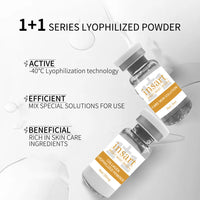 Collagen Serum Set Anti-aging Face Serum Wrinkle Remove Firming Lifting Facial Essence Whitening Skin Care Set