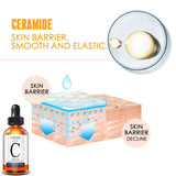 Vitamin C Serum Facial Serum Amazon - Ever Bloom Now