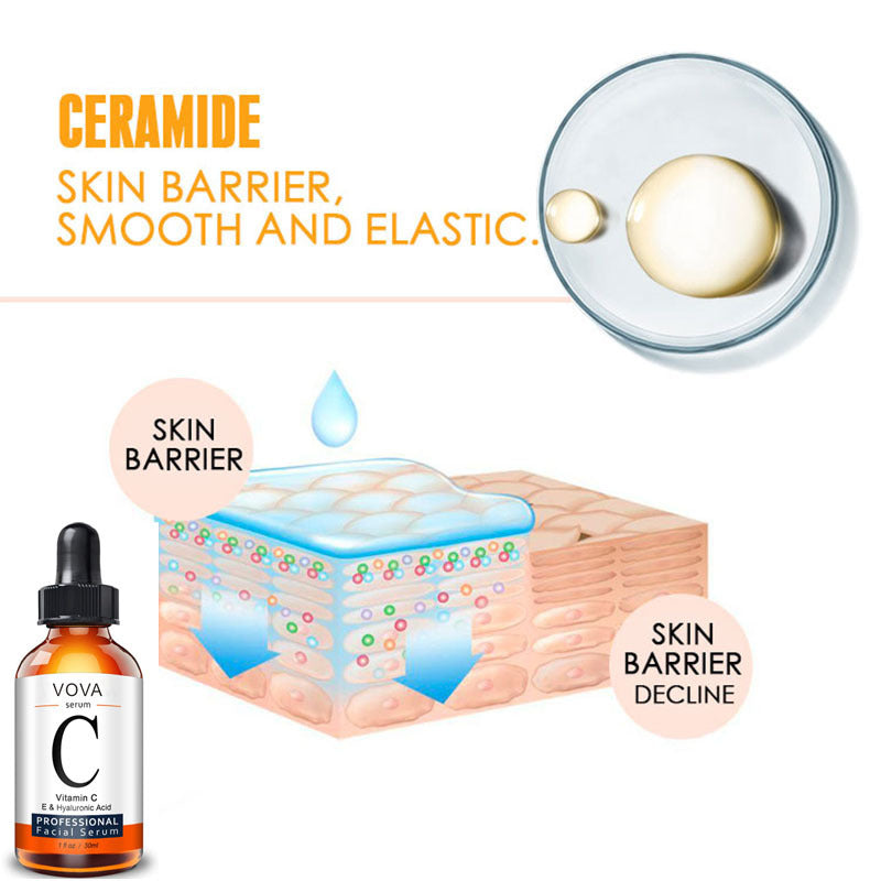 Vitamin C Serum Facial Serum Amazon - Ever Bloom Now