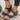 Casual Velcro-design Sandals Summer Comfortable Fish Mouth Sports Sandals Women Lightweight Beach Shoes - Ever Bloom Now
