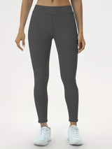 Women's Yoga Pants High Waist Lift High Elastic Tight Fitness Trousers - Ever Bloom Now