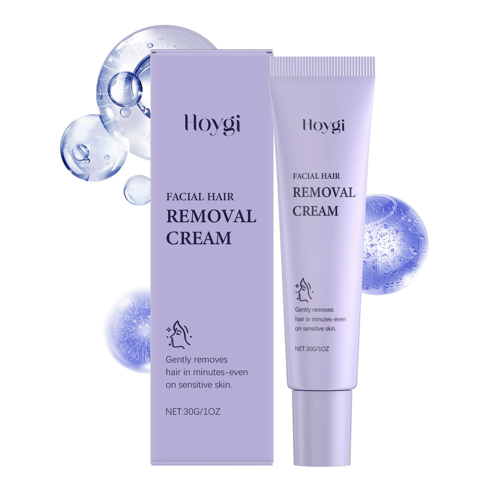 Women For Smooth Skin Moisturizes Soft Serve Shave Oil Truly After Shave Oil Facial Hair Removal Cream - Ever Bloom Now