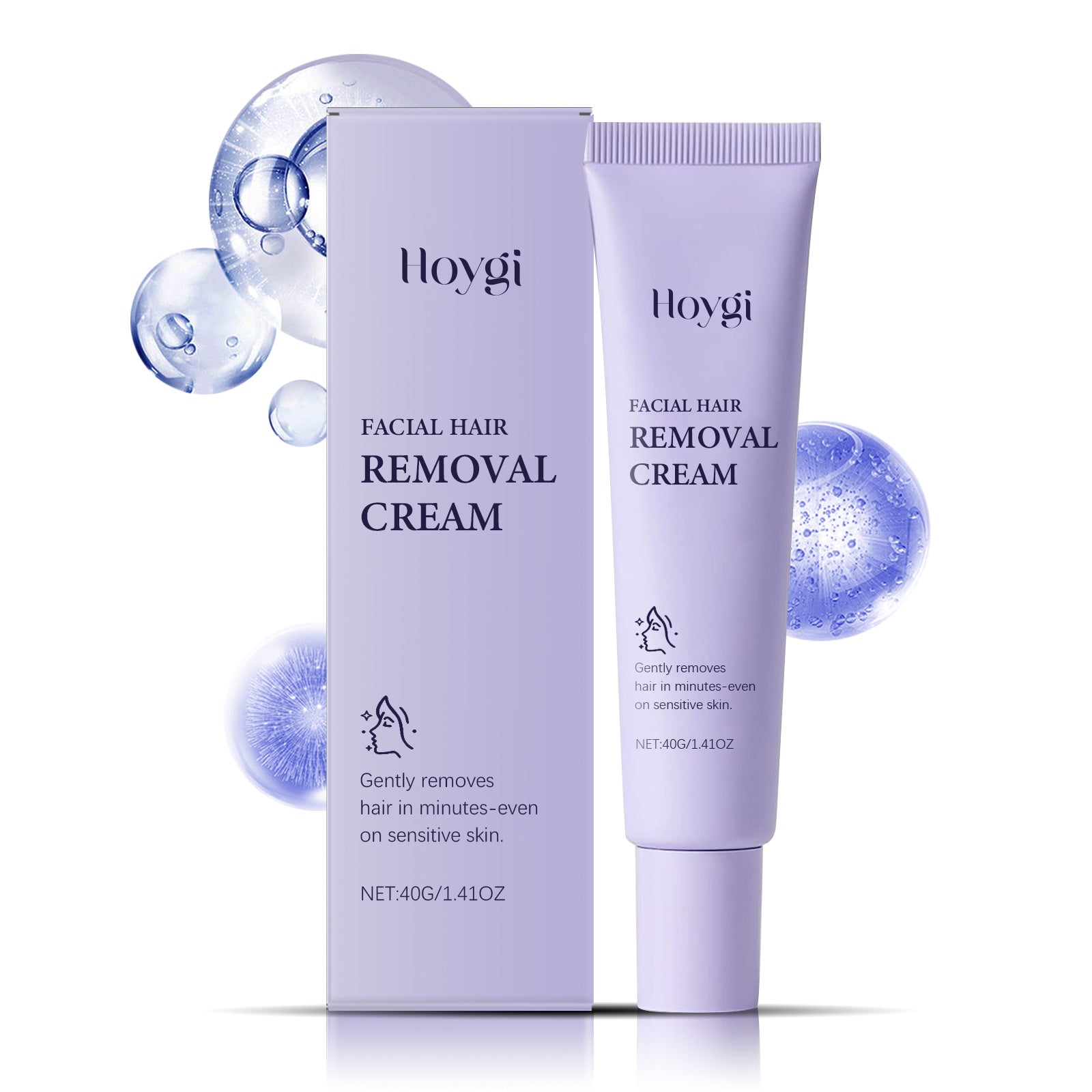 Women For Smooth Skin Moisturizes Soft Serve Shave Oil Truly After Shave Oil Facial Hair Removal Cream - Ever Bloom Now