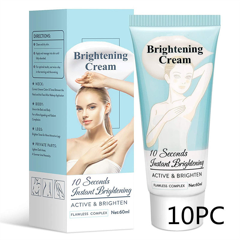 Bellezon Underarm Skin Cream - Ever Bloom Now