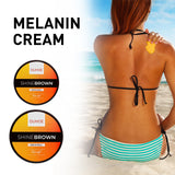 Intensive Tanning Luxe Gel Body Tanning Cream After Sun Repair Combination Aloe Vera Gel Wheat Complexion Beach Bronzer Summer Gadgets - Ever Bloom Now