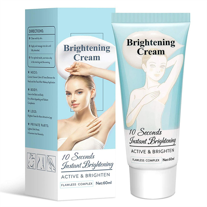 Bellezon Underarm Skin Cream - Ever Bloom Now