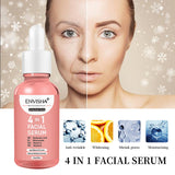 Skincare Anti-Aging Anti-Wrinkle Whitening Facial Serum - Ever Bloom Now