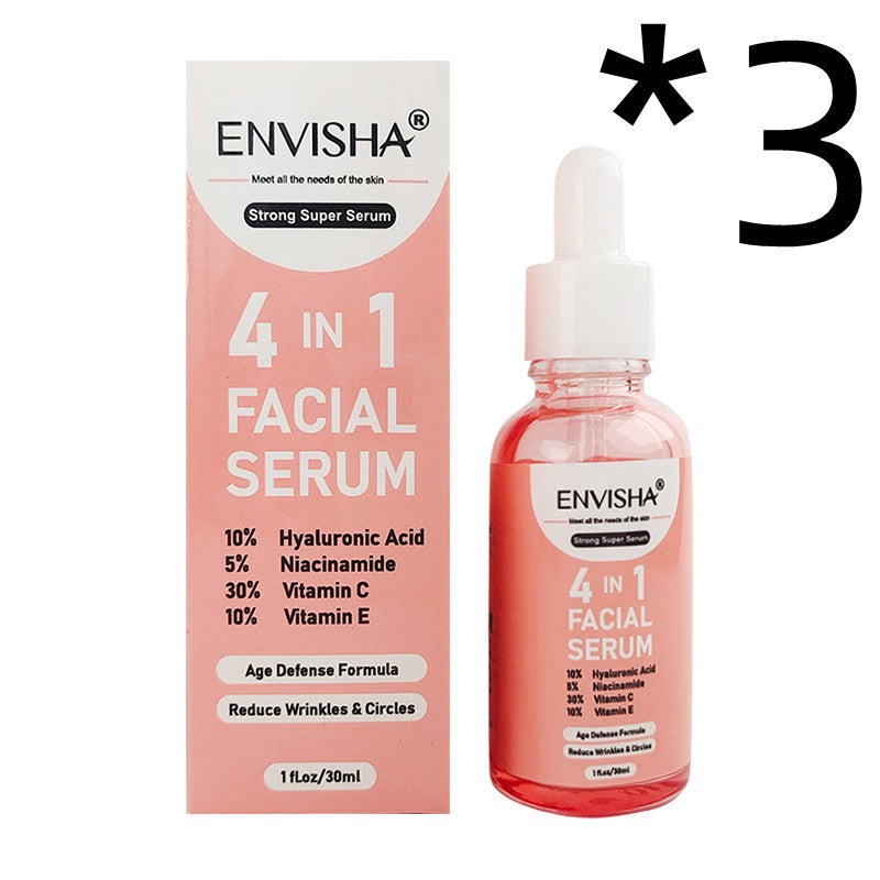 Skincare Anti-Aging Anti-Wrinkle Whitening Facial Serum - Ever Bloom Now
