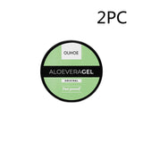 Intensive Tanning Luxe Gel Body Tanning Cream After Sun Repair Combination Aloe Vera Gel Wheat Complexion Beach Bronzer Summer Gadgets - Ever Bloom Now
