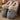 Winter Plush Slippers For Men Casual All-match Warm Suede House Shoes Indoor Non-slip Floor Bedroom Slipper - Ever Bloom Now