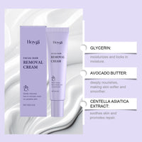 Women For Smooth Skin Moisturizes Soft Serve Shave Oil Truly After Shave Oil Facial Hair Removal Cream - Ever Bloom Now