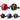 Fitness equipment abdominal wheel - Ever Bloom Now
