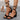 Summer Lace-up Sandals Fashion Square Toe Chunky Heel Shoes For Women - Ever Bloom Now